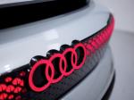 Audi Aicon Concept 2017 года